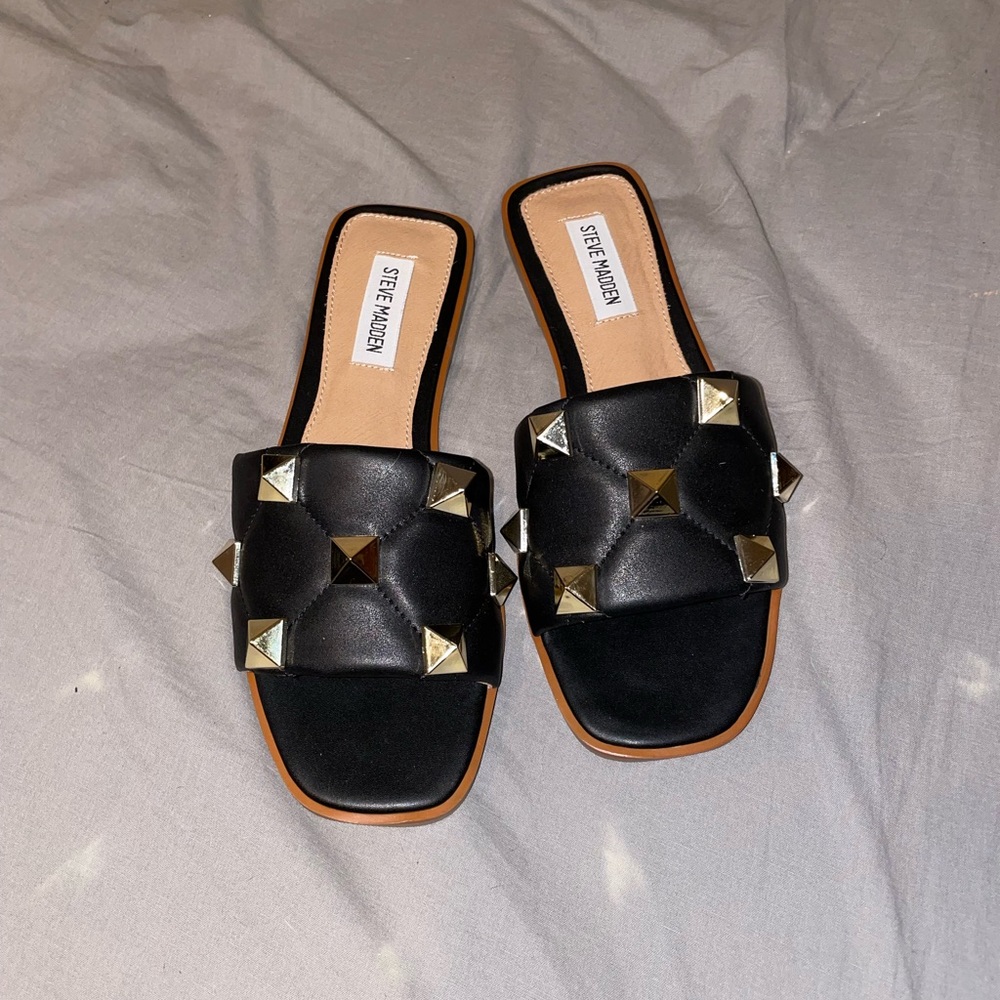 🚫Sold🚫 Steve Madden Sandals